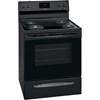 30-inch Freestanding Electric Range with Even Baking Technology (FCRC3012AB) image 2