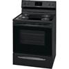 30-inch Freestanding Electric Range with Even Baking Technology (FCRC3012AB) image 3