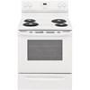 30-inch Freestanding Electric Range with Even Baking Technology (FCRC3012AW) image 1