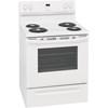 30-inch Freestanding Electric Range with Even Baking Technology (FCRC3012AW) image 2