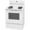 30-inch Freestanding Electric Range with Even Baking Technology (FCRC3012AW) image 3