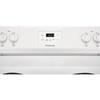 30-inch Freestanding Electric Range with Even Baking Technology (FCRC3012AW) image 4