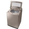 5.4 cu.ft. Top Loading Washer with VRT Plus™ Technology (WA54R7600AC/US) image 3