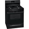 30-inch Freestanding Gas Range with Even Baking Technology (FCRG3015AB) image 2