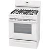 30-inch Freestanding Gas Range with Even Baking Technology (FCRG3052AW) image 3