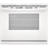30-inch Freestanding Gas Range with Even Baking Technology (FCRG3052AW) image 4