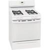 30-inch Freestanding Gas Range with Even Baking Technology (FCRG3005AW) image 2