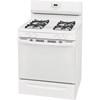 30-inch Freestanding Gas Range with Even Baking Technology (FCRG3005AW) image 3