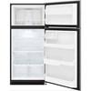 30-inch, 18 cu.ft. Freestanding Top Freezer Refrigerator with SpillSafe® Shelves (FFTR1832QF) image 3