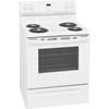 30-inch Freestanding Electric Range with Even Baking Technology (FCRC301CAW) image 1