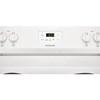 30-inch Freestanding Electric Range with Even Baking Technology (FCRC301CAW) image 3