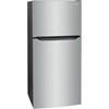 30-inch, 18,3 cu.ft. Freestanding Top Freezer Refrigerator (FFTR1835VS) image 2