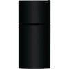 30-inch, 18.3 cu.ft. Freestanding Top Freezer Refrigerator (FFTR1835VB) image 1