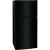 30-inch, 18.3 cu.ft. Freestanding Top Freezer Refrigerator (FFTR1835VB) image 2