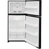 30-inch, 18.3 cu.ft. Freestanding Top Freezer Refrigerator (FFTR1835VB) image 4