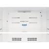 30-inch, 18.3 cu.ft. Freestanding Top Freezer Refrigerator (FFTR1835VW) image 4