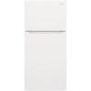 30-inch, 20 cu.ft. Freestanding Top Freezer Refrigerator (FFTR2045VW) image 1