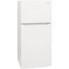 30-inch, 20 cu.ft. Freestanding Top Freezer Refrigerator (FFTR2045VW) image 2