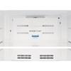 30-inch, 20 cu.ft. Freestanding Top Freezer Refrigerator (FFTR2045VW) image 4