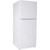 10.1 cu.ft Top Freezer Refrigerator (DFF101B1WDB) image 1