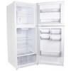 10.1 cu.ft Top Freezer Refrigerator (DFF101B1WDB) image 3