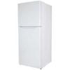 10.1 cu.ft Top Freezer Refrigerator (DFF101B1WDB) image 5