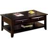 Baldwin Coffee Table (CM4265DK-C-L) image 1