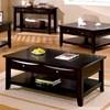 Baldwin Coffee Table (CM4265DK-C-L) image 2