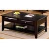 Baldwin Coffee Table (CM4265DK-C-L) image 3