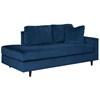 Enderlin Fabric Chaise (1780117) image 1