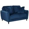 Enderlin Stationary Fabric Loveseat (1780135) image 2