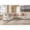 Amici Fabric 3 pc Sectional (1920248/1920246/1920256) image 2