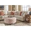 Amici Fabric 3 pc Sectional (1920255/1920246/1920249) image 3