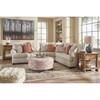 Amici Fabric 3 pc Sectional (1920255/1920246/1920249) image 5