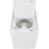 Top Loading Washer with Stainless Steel basket (GTW220BMMWW) image 8