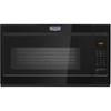 30-inch, 1.7 cu.ft. Over-the-Range Microwave Oven with Stainless Steel Interior (MMV1175JB) image 1