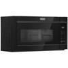 30-inch, 1.7 cu.ft. Over-the-Range Microwave Oven with Stainless Steel Interior (MMV1175JB) image 3