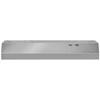 30-inch Under-Cabinet Hood Shell with LED Lighting (WVU17UC0JS) image 1