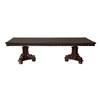 Catalonia Dining Table with Pedestal Base (1824-112*) image 2