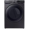 7.5 cu.ft. Electric Dryer with Wi-Fi Connectivity (DVE50R8500V/A3) image 1