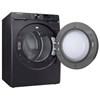 7.5 cu.ft. Electric Dryer with Wi-Fi Connectivity (DVE50R8500V/A3) image 3