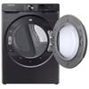 7.5 cu.ft. Electric Dryer with Wi-Fi Connectivity (DVE50R8500V/A3) image 4