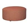 Almanza Fabric Ottoman (3080308) image 1