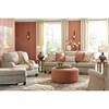Almanza Fabric Ottoman (3080308) image 7