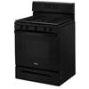 30-inc Freestanding Gas Range with SpeedHeat™ Burner (WFG525S0JB) image 2