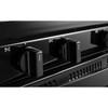30-inc Freestanding Gas Range with SpeedHeat™ Burner (WFG525S0JB) image 4