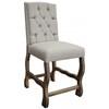 Marquez Counter Height Stool (IFD4351BST24) image 1