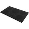 36-inch Built-in Induction Cooktop with 5 Elements (HIC3601) image 2