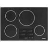30-inch Built-in Induction Cooktop with 5 Elements (TEC3001i-C1) image 1