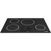 30-inch Built-in Induction Cooktop with 5 Elements (TEC3001i-C1) image 2